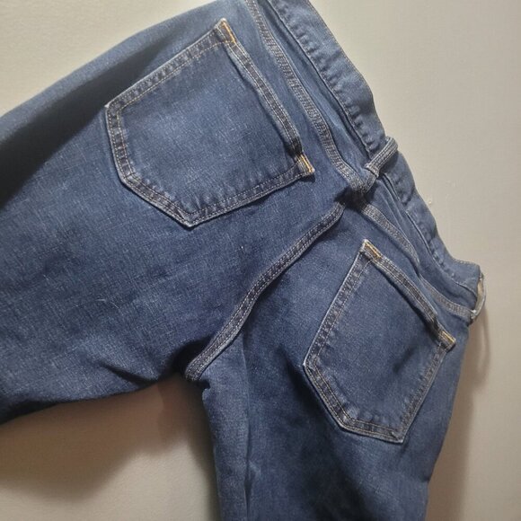 Old Navy Men's Slim Fit Jeans 32x30 - Picture 3 of 5